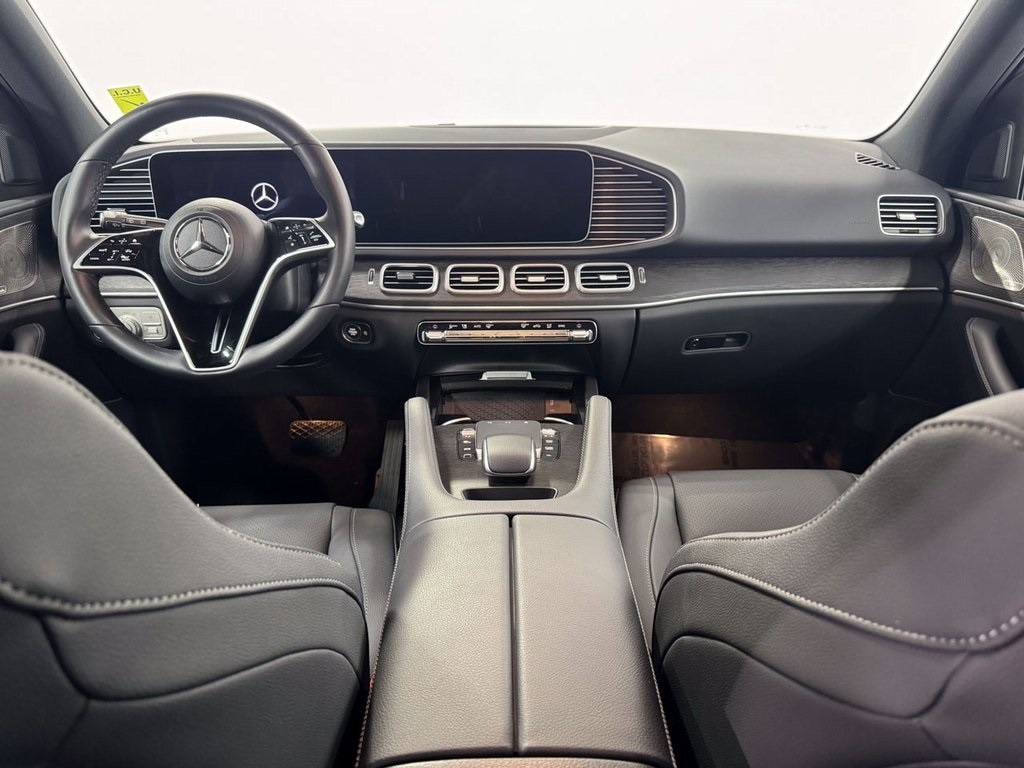 2026 MERCEDES-BENZ GLE-CLASS - Image 26