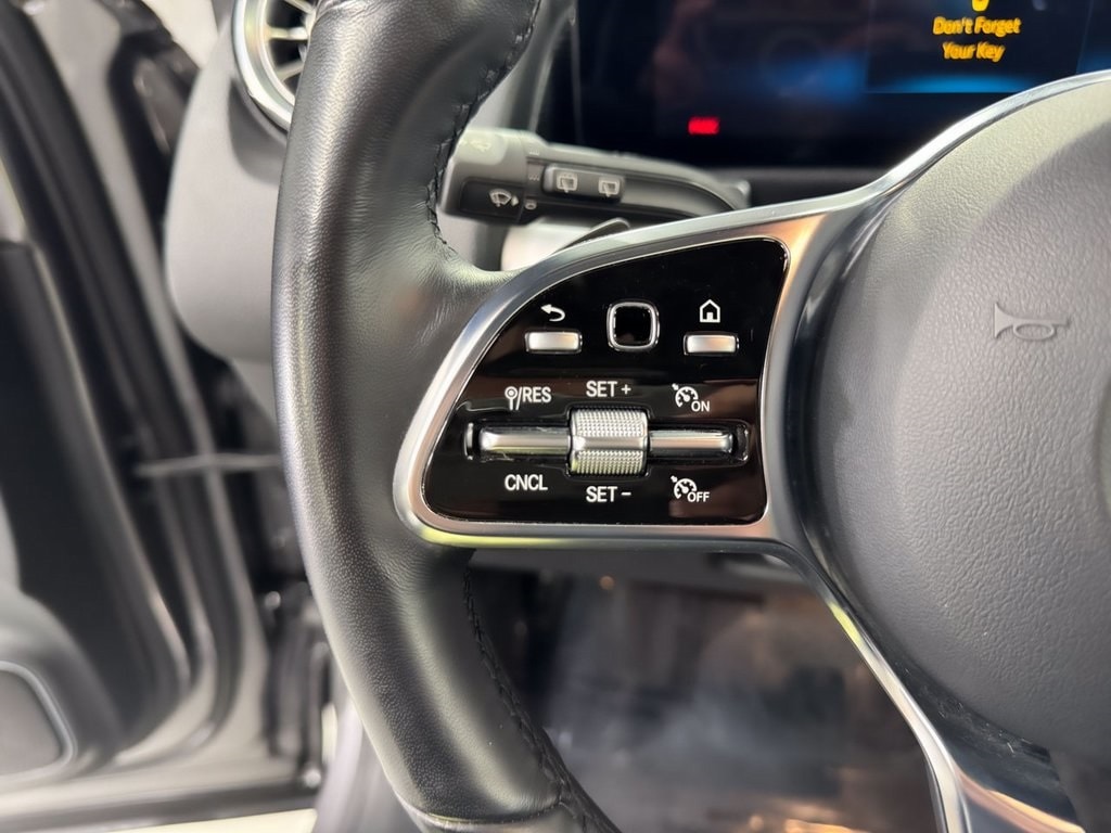 2023 MERCEDES-BENZ EQB-CLASS - Image 11