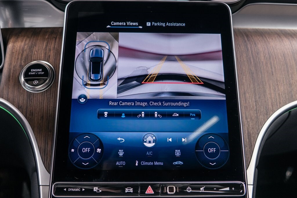 2025 MERCEDES-BENZ GLC-CLASS - Image 18