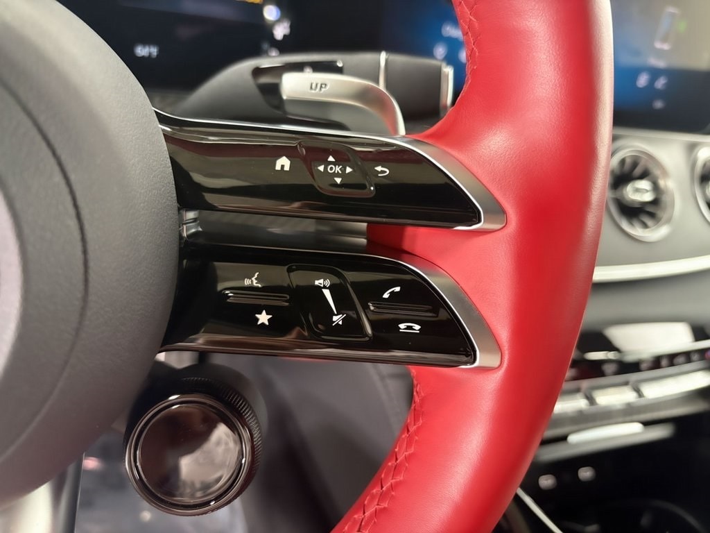 2024 MERCEDES-BENZ AMG GT - Image 13