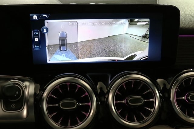 2025 MERCEDES-BENZ GLB-CLASS - Image 22