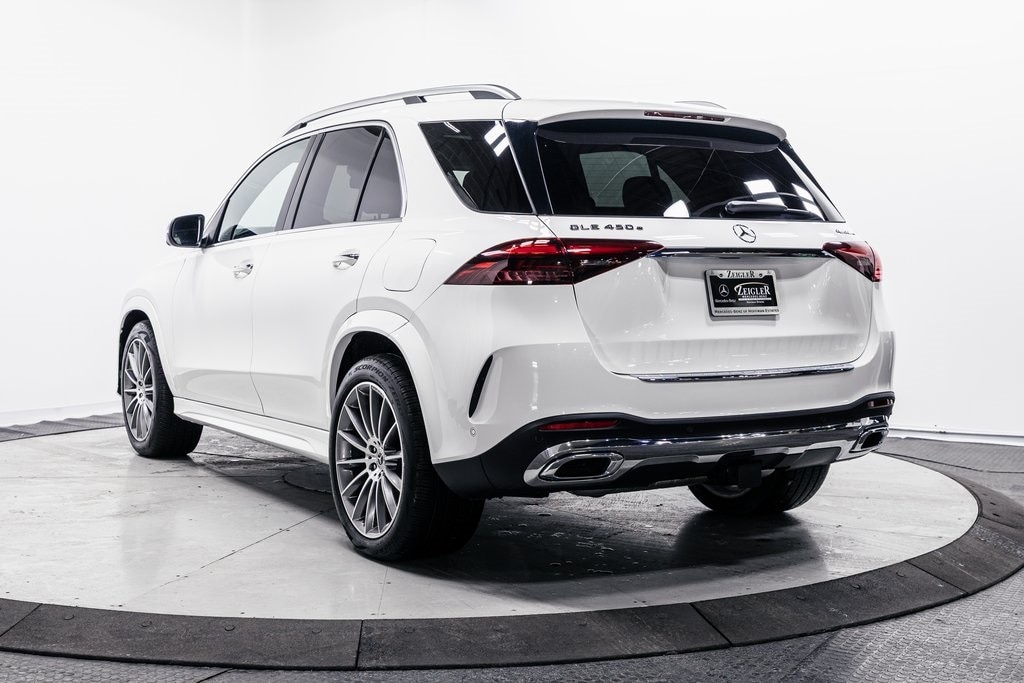 2024 MERCEDES-BENZ GLE-CLASS - Image 31