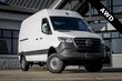 Mercedes-Benz Sprinter 2500