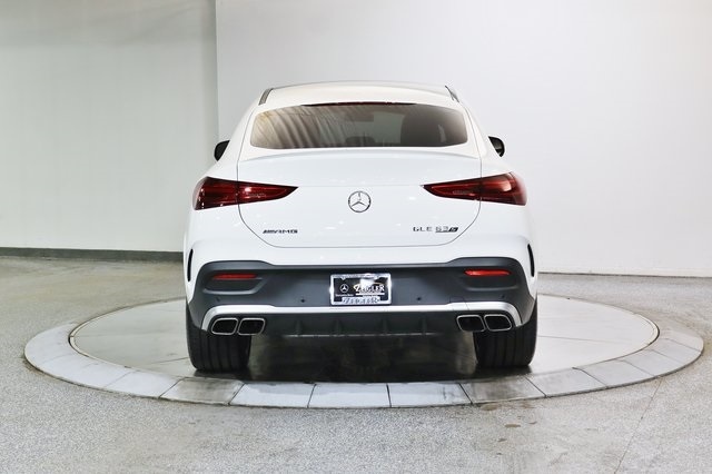 2024 MERCEDES-BENZ GLE-CLASS - Image 9