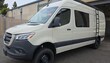 Mercedes-Benz Sprinter 2500