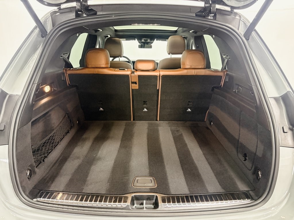 2026 MERCEDES-BENZ GLE-CLASS - Image 30