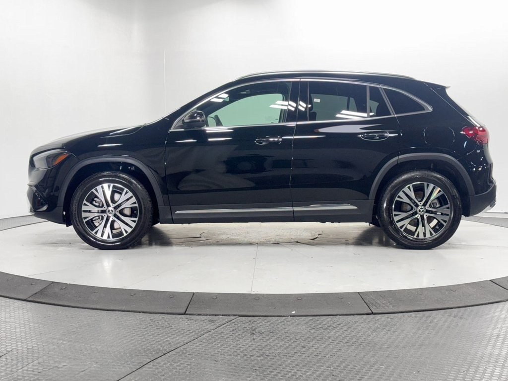 2026 MERCEDES-BENZ GLA-CLASS - Image 4