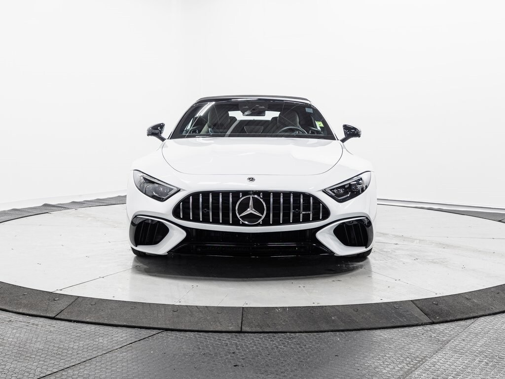 2022 MERCEDES-BENZ SL-CLASS - Image 2
