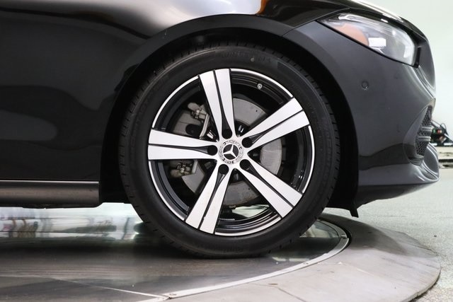 2025 MERCEDES-BENZ C-CLASS - Image 15