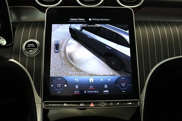 2024 MERCEDES-BENZ GLC-CLASS - Image 25