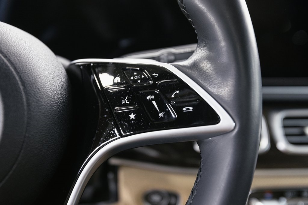 2024 MERCEDES-BENZ GLE-CLASS - Image 13