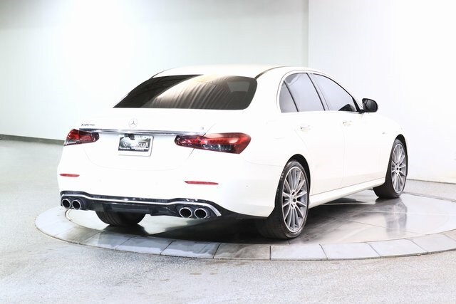 2021 MERCEDES-BENZ E-CLASS - Image 16