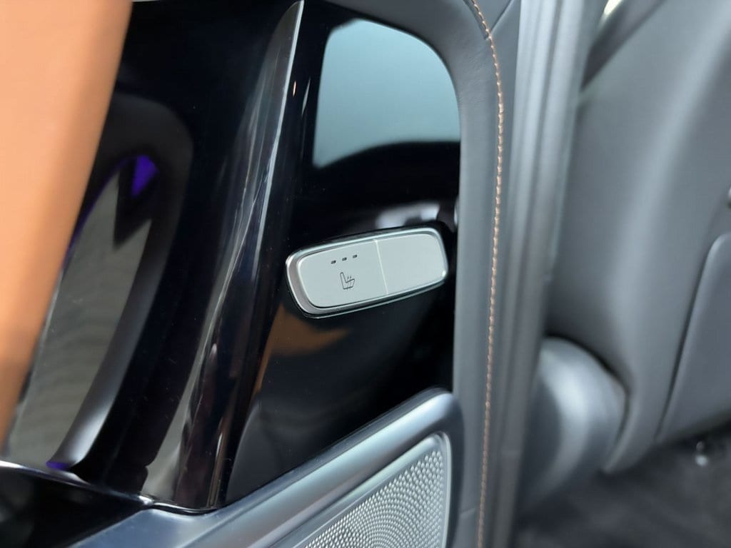 2022 MERCEDES-BENZ G-CLASS - Image 26