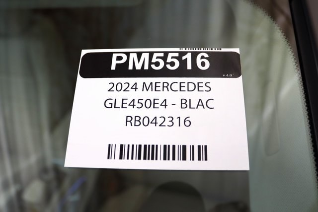 2024 MERCEDES-BENZ GLE-CLASS - Image 31