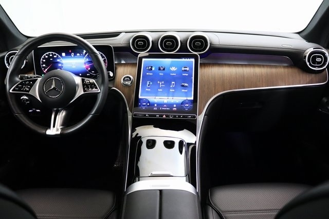 2024 MERCEDES-BENZ GLC-CLASS - Image 24