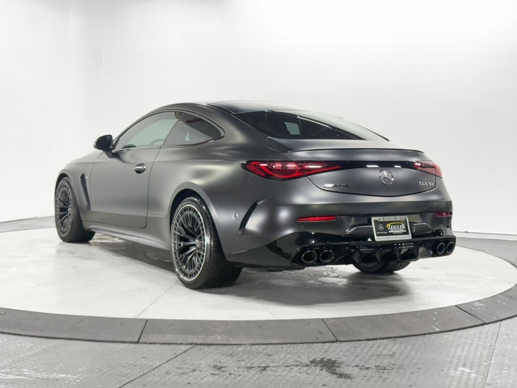 2024 MERCEDES-BENZ CLE - Image 29