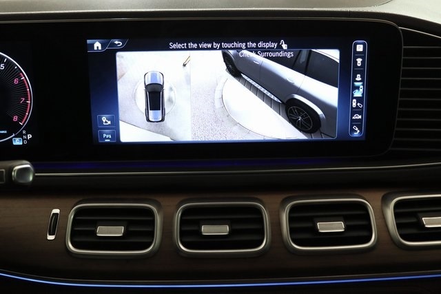 2024 MERCEDES-BENZ GLS-CLASS - Image 29