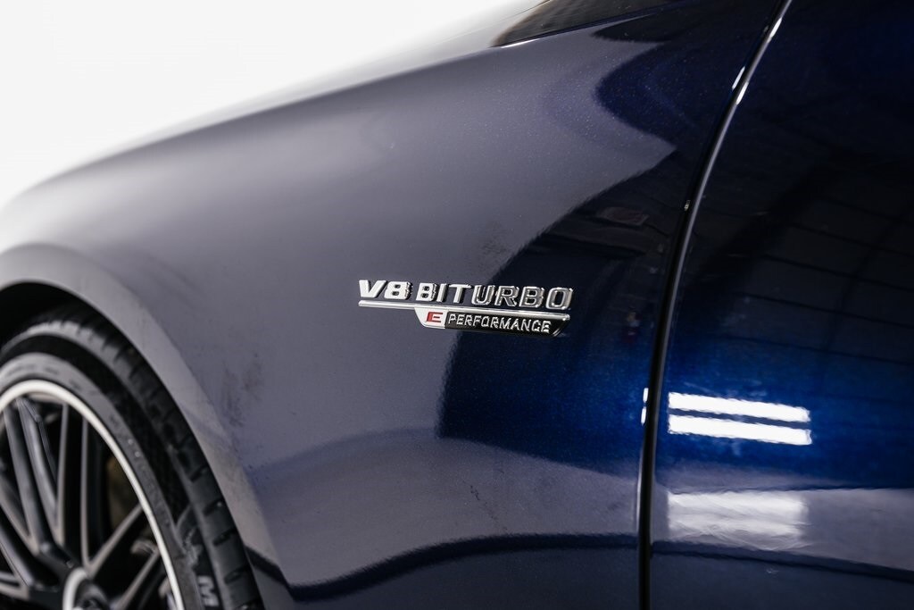 2024 MERCEDES-BENZ S-CLASS - Image 40