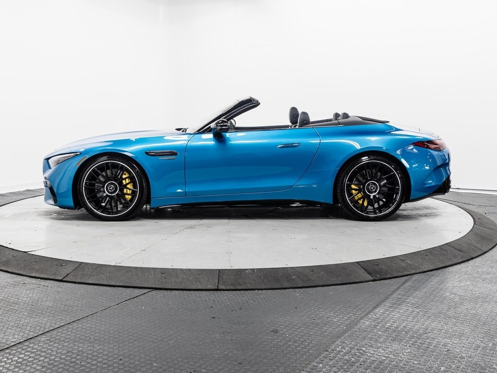 2023 MERCEDES-BENZ SL-CLASS - Image 5