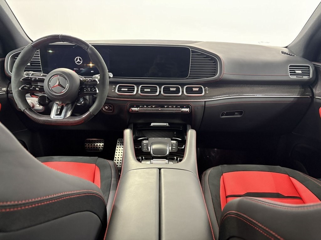 2026 MERCEDES-BENZ GLE-CLASS - Image 26