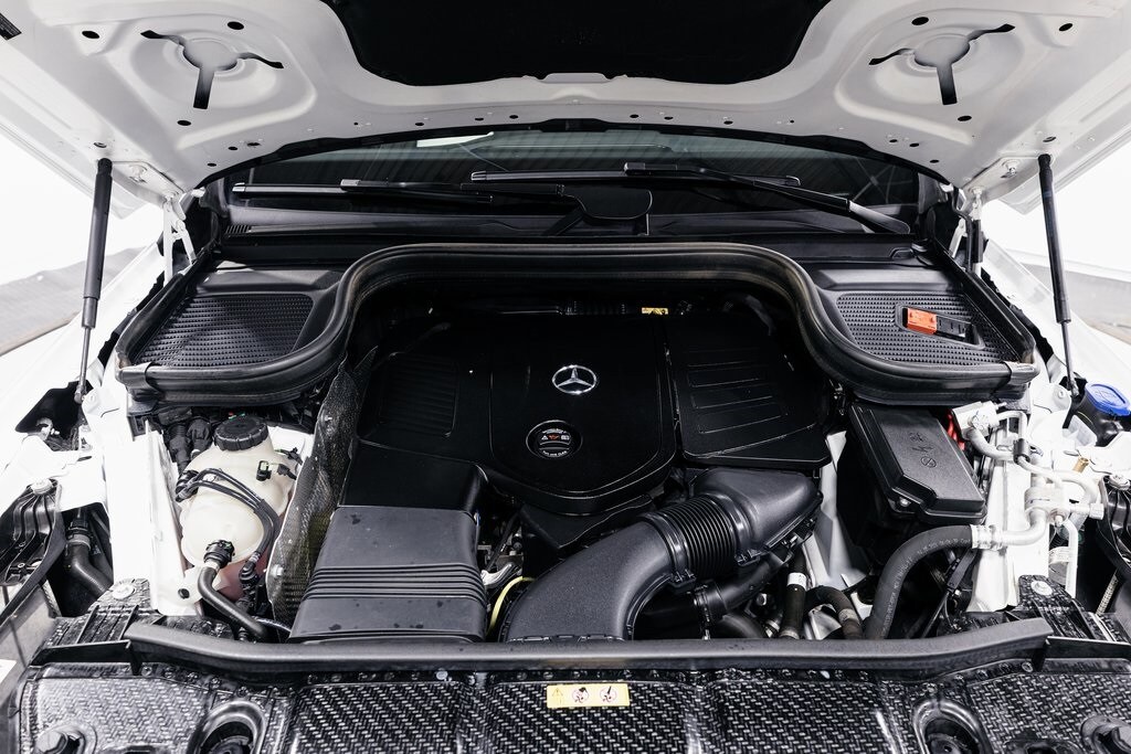 2025 MERCEDES-BENZ GLE-CLASS - Image 36
