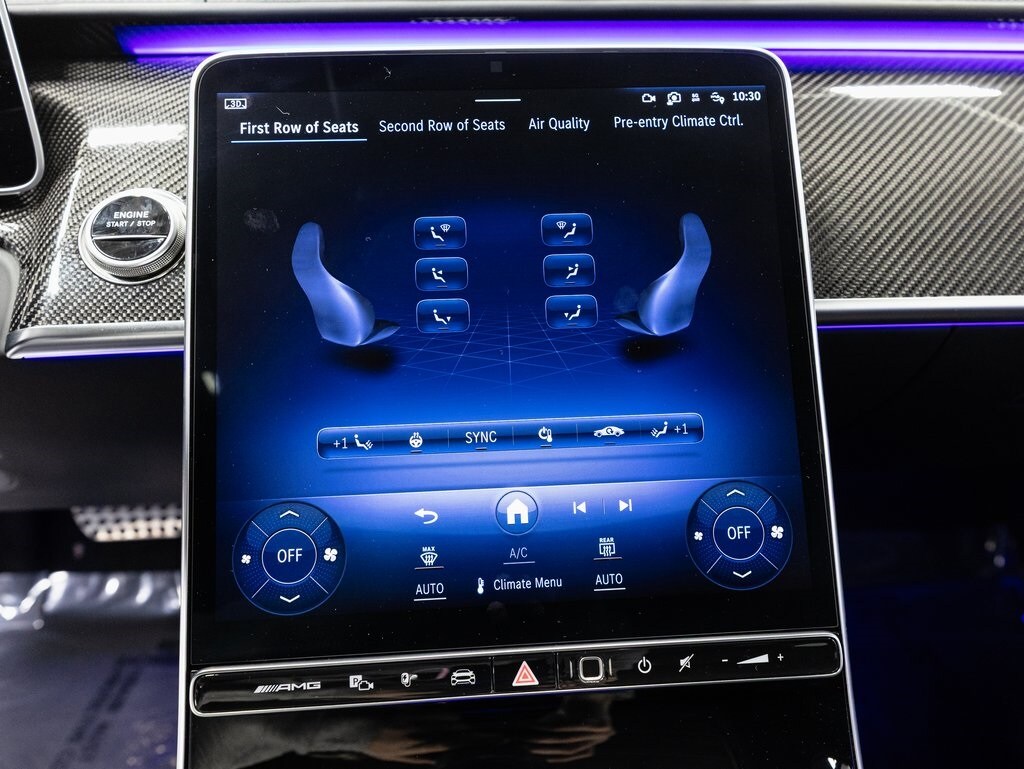 2025 MERCEDES-BENZ S-CLASS - Image 18