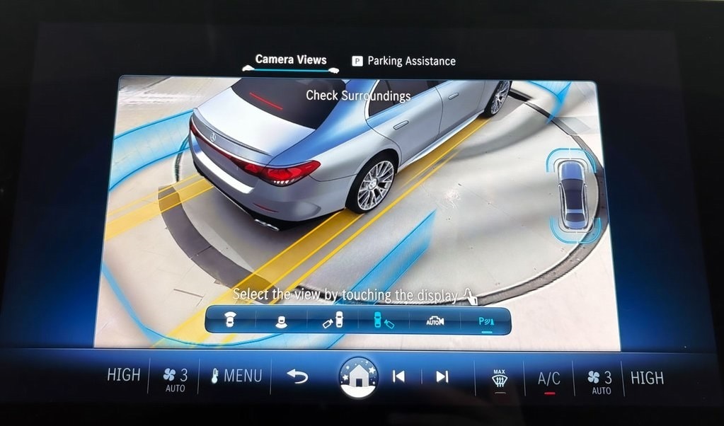 2025 MERCEDES-BENZ E-CLASS - Image 23