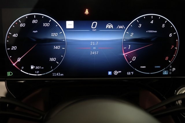 2024 MERCEDES-BENZ E-CLASS - Image 21