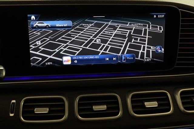 2025 MERCEDES-BENZ GLE-CLASS - Image 23