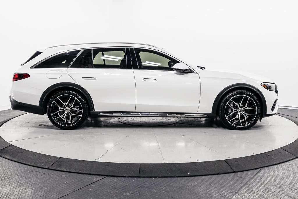 2024 MERCEDES-BENZ E-CLASS - Image 38