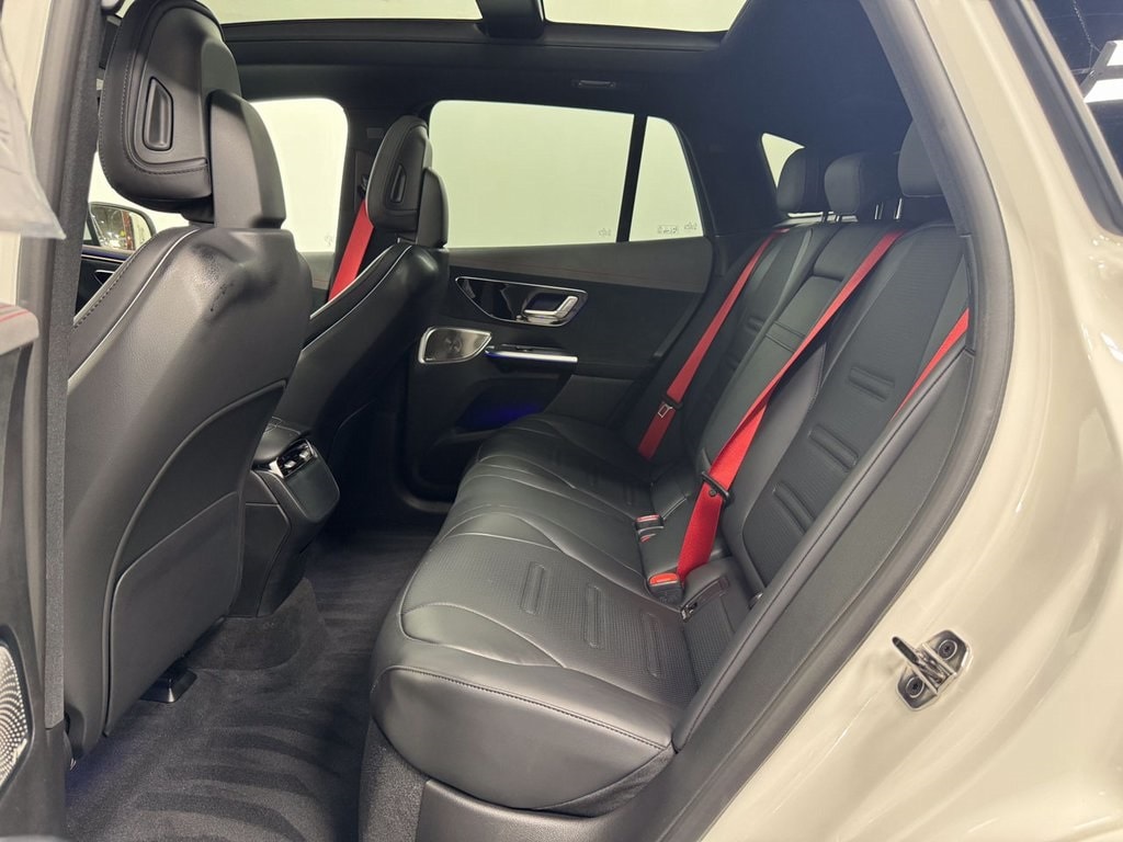 2024 MERCEDES-BENZ EQE-CLASS SUV - Image 27