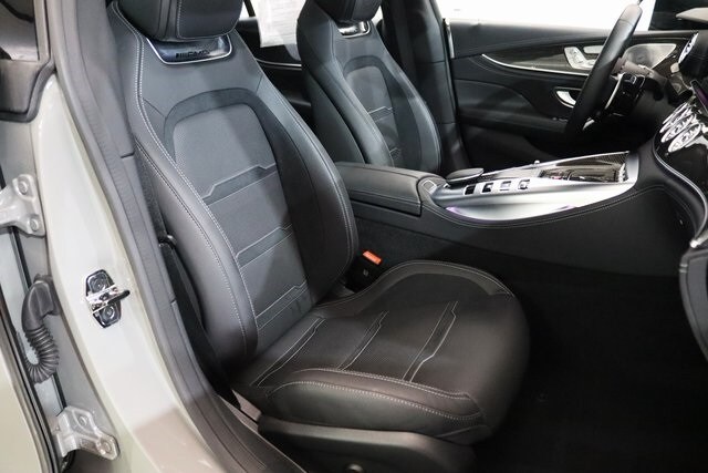 2024 MERCEDES-BENZ AMG GT - Image 18