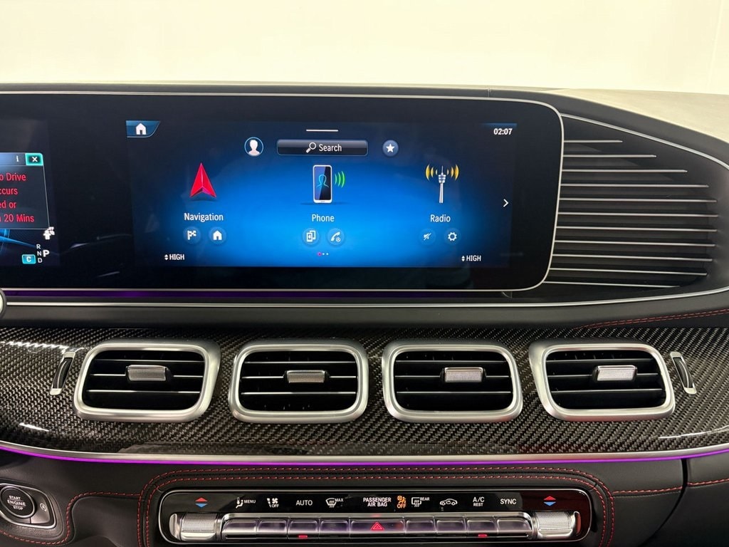 2026 MERCEDES-BENZ GLE-CLASS - Image 18