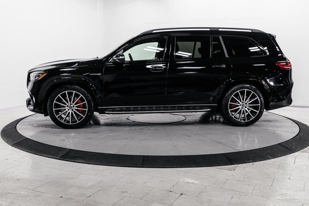 Used 2025 Mercedes-Benz