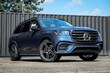 Mercedes-Benz GLS 450