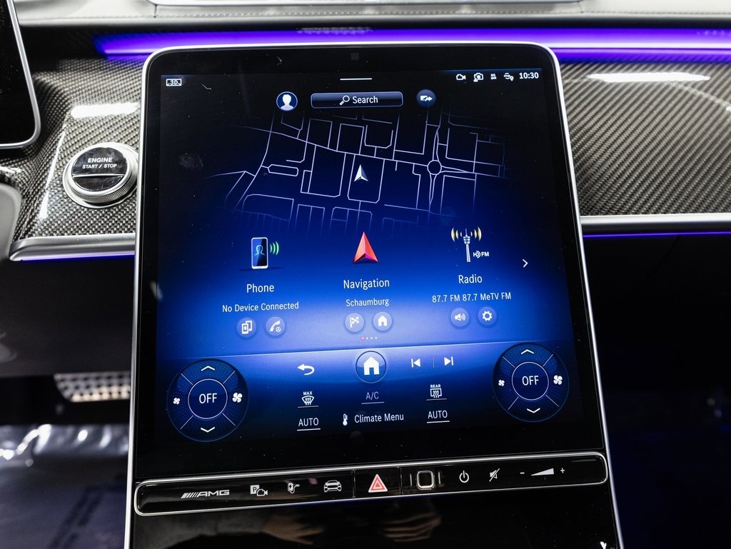 2025 MERCEDES-BENZ S-CLASS - Image 17