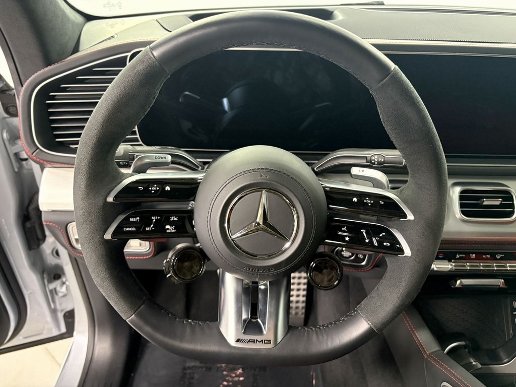 2024 MERCEDES-BENZ GLE-CLASS - Image 13