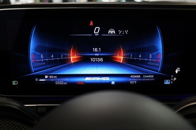 2024 MERCEDES-BENZ GLS-CLASS - Image 24