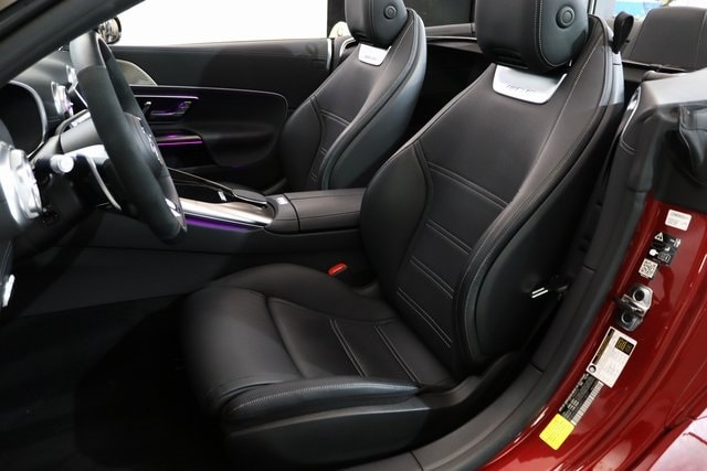 2022 MERCEDES-BENZ SL-CLASS - Image 18