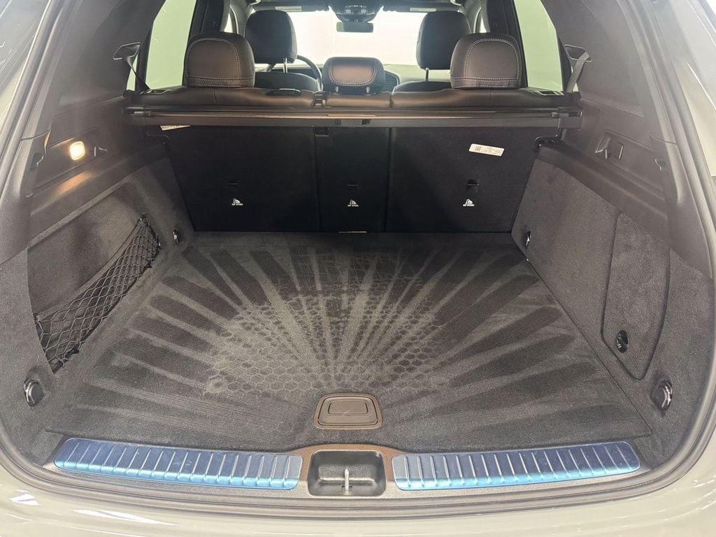 2026 MERCEDES-BENZ GLE-CLASS - Image 30