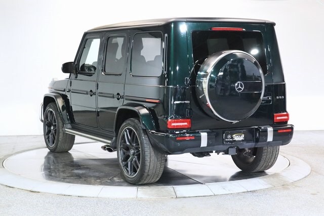 2022 MERCEDES-BENZ G-CLASS - Image 2