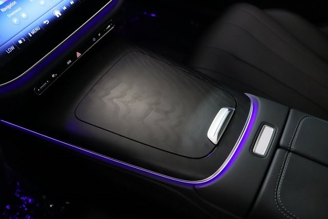 2025 MERCEDES-BENZ E-CLASS - Image 29