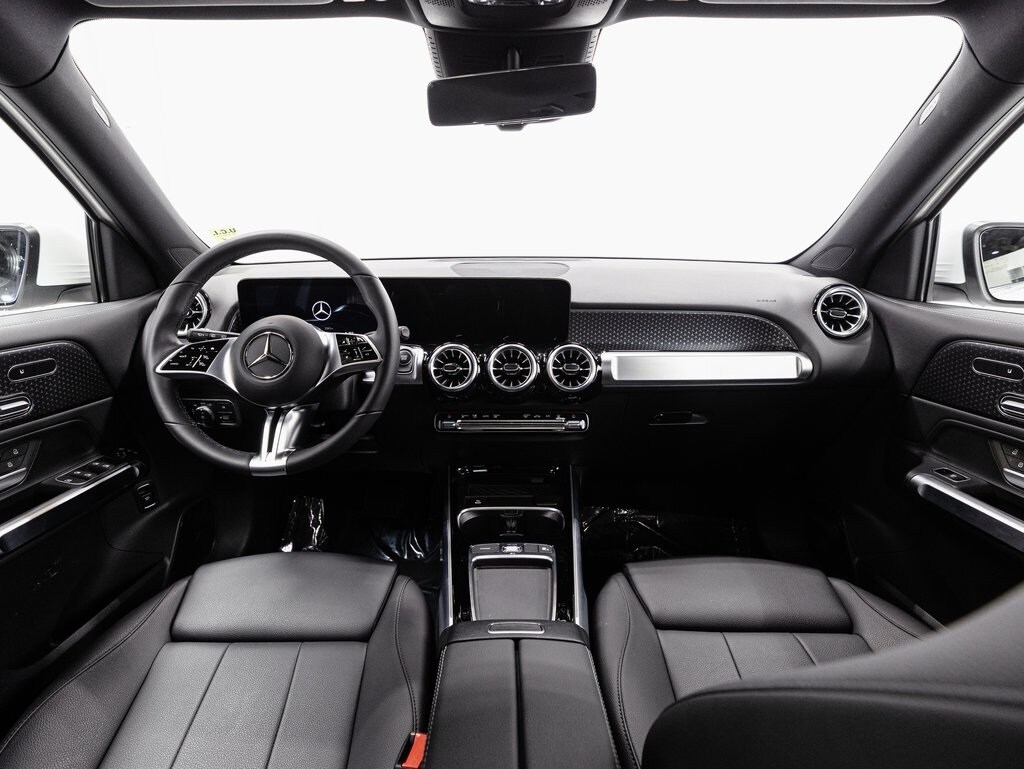 2024 MERCEDES-BENZ EQB-CLASS - Image 21