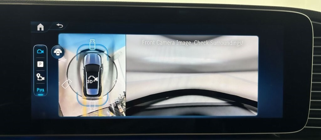 2026 MERCEDES-BENZ GLE-CLASS - Image 18