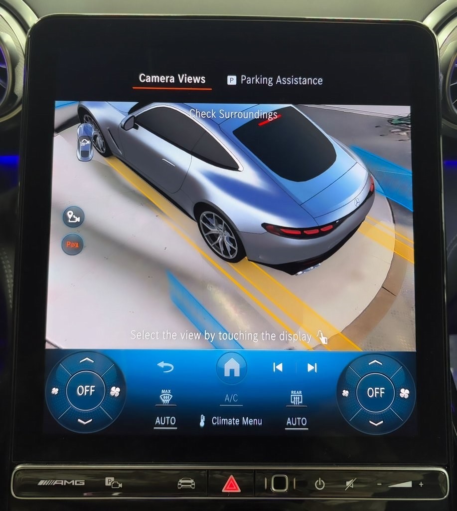 2024 MERCEDES-BENZ AMG GT - Image 24