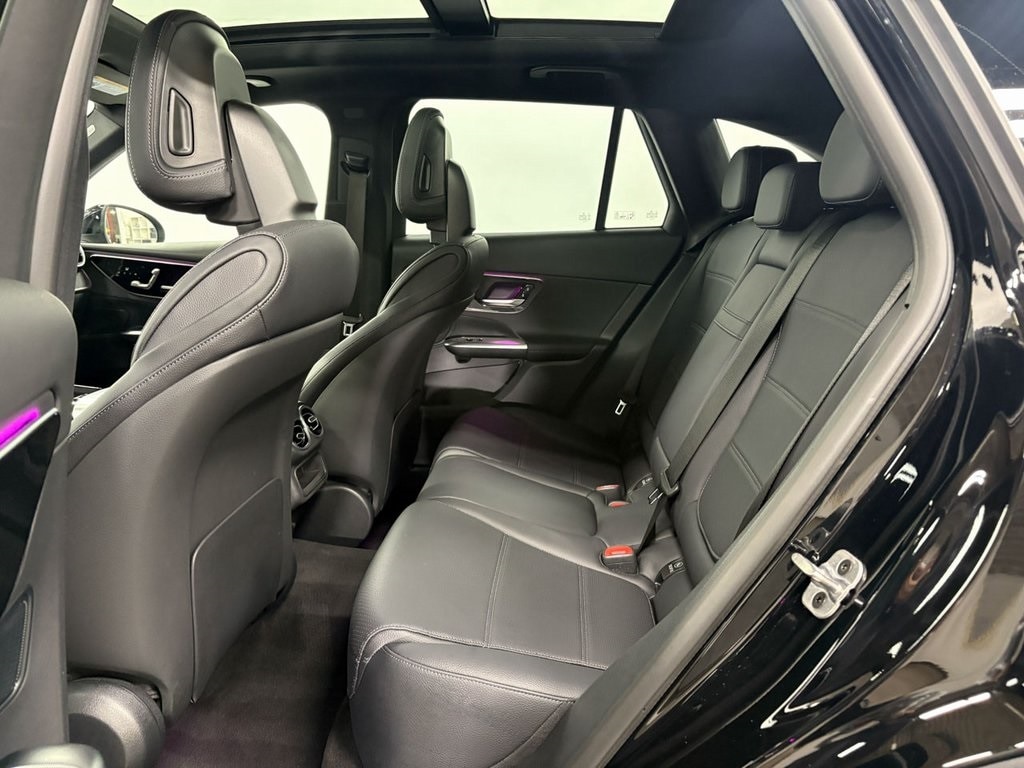 2025 MERCEDES-BENZ GLC-CLASS - Image 23