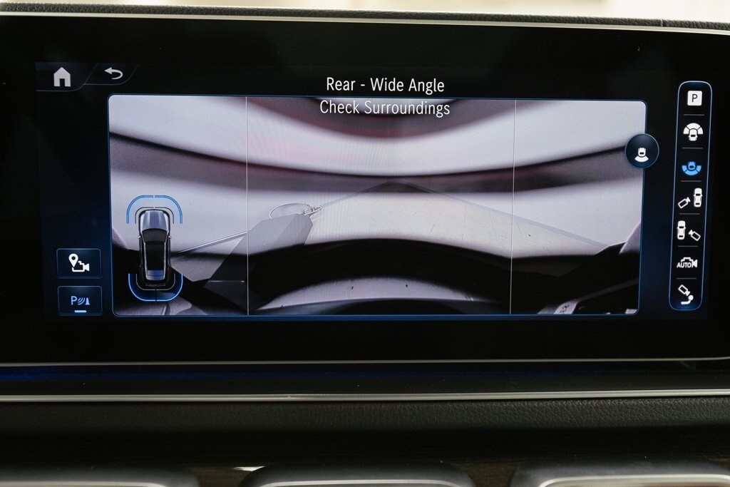 2024 MERCEDES-BENZ GLE-CLASS - Image 23