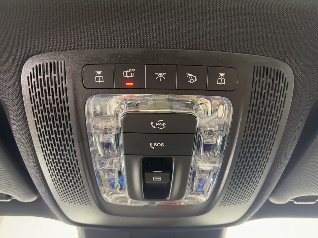 2024 MERCEDES-BENZ EQB-CLASS - Image 20