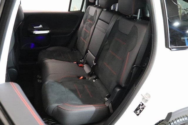 2025 MERCEDES-BENZ GLB-CLASS - Image 15