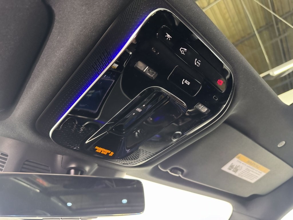 2024 MERCEDES-BENZ GLC-CLASS - Image 24